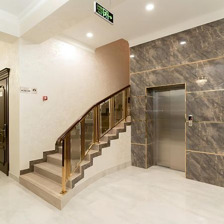 The Heritage Tashkent Exterior foto