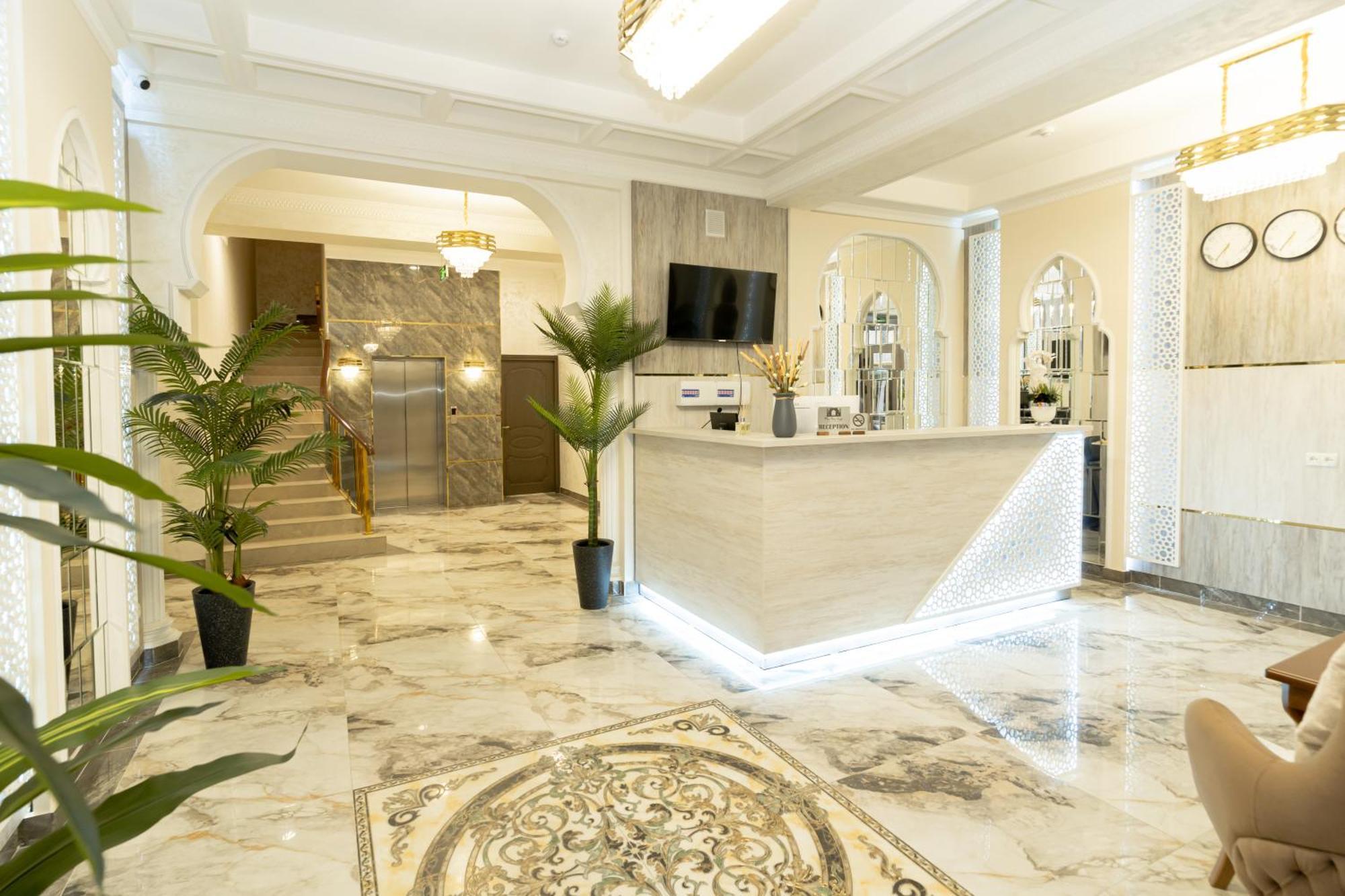 The Heritage Tashkent Exterior foto
