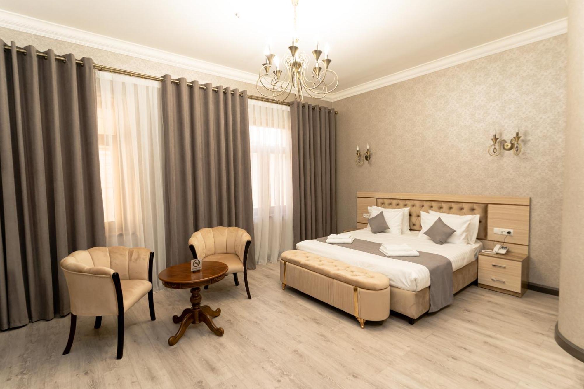 The Heritage Tashkent Exterior foto
