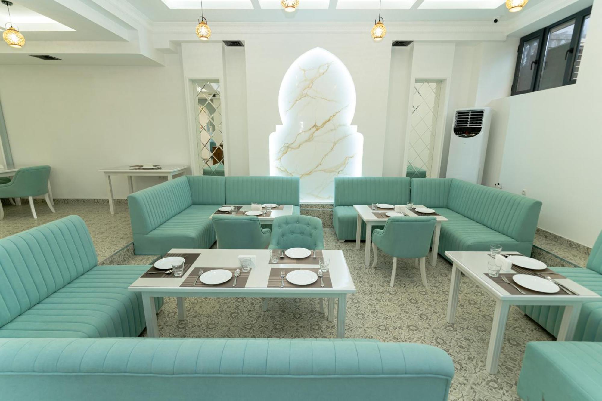 The Heritage Tashkent Exterior foto