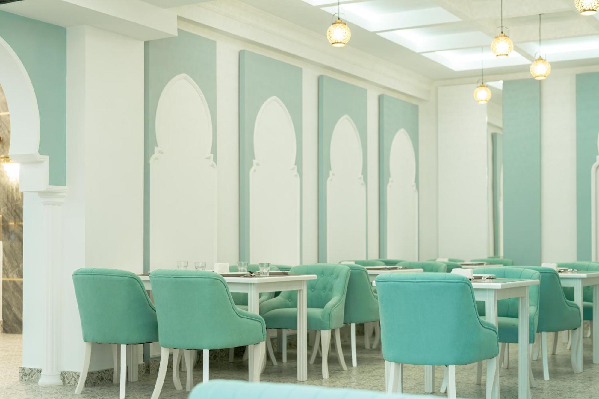 The Heritage Tashkent Exterior foto